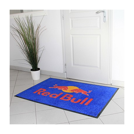 Tapis d'Acceuil