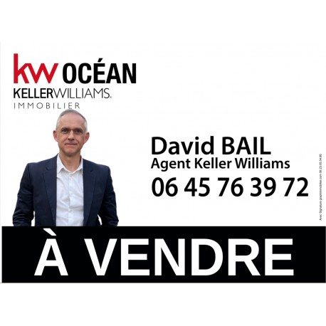 KW Brest Océan 600 x 800 mm avec créations BAT