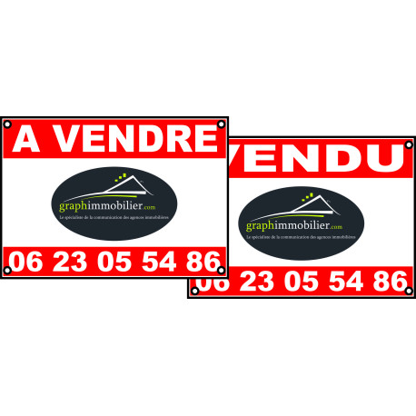 600 x 800 mm avec créations BAT